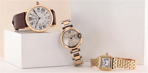 cartier watches australia.